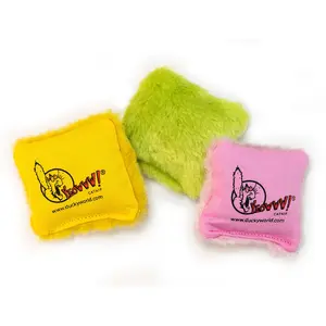 Yeowww! Catnip Pillows