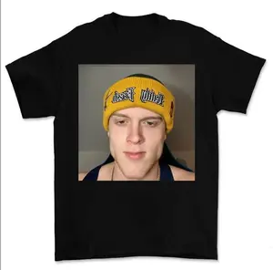 Joe Bartolozzi Funny Viral Streamer Meme Graphic Tee