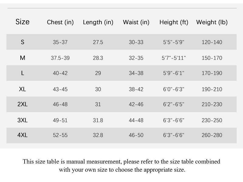 G Gradual Men's UPF 50+ Sun Protection Dry Fit Workout Gym T-Shirts Rash Guard Swim Shirts Moisture Wicking Tops for Athletic, Beach, Hiking  Outdoor Wear