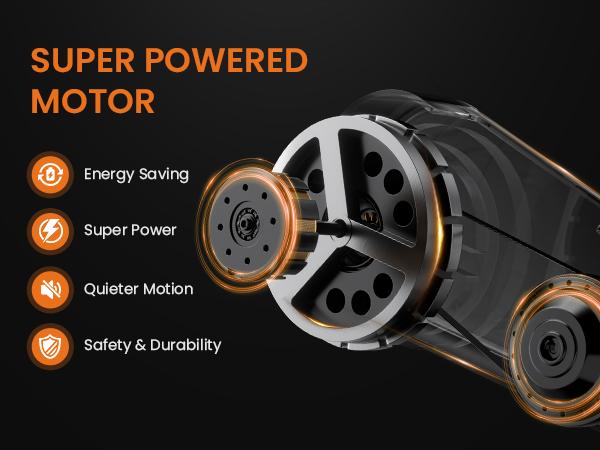 Under-Desk Elliptical Machine–Compact & Quiet Mini Pedal Exerciser with Adjustable Speed, LED Display, Portable Fitness Solution for Home or Office Workouts Under-Desk Elliptical Machine–Compact & Quiet Mini Pedal Exerciser with Adjustable Speed, LED Display, Portable Fitness Solution for Home or Office Workouts