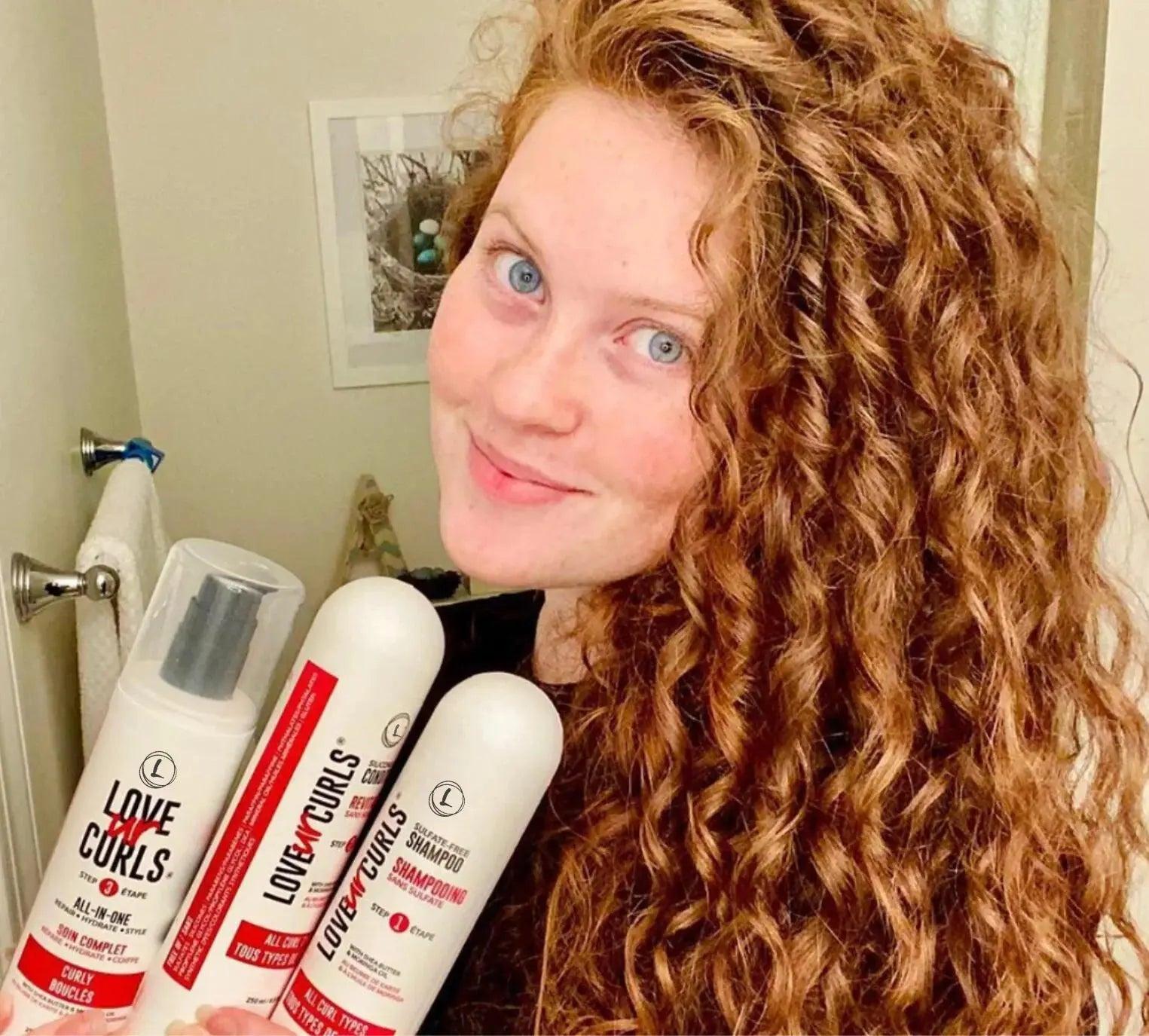 Fragrance-free Shampoo