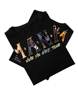 Tour 2026 T-shirt, a gift for fans., Fashion Cotton, Full Colors, Full Sizes, For Men, For Women