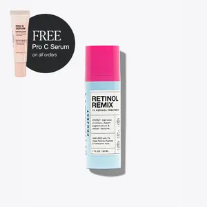 INNBEAUTY PROJECT Retinol Remix 1% Retinol Treatment With Peptide & Tranexamic Acid