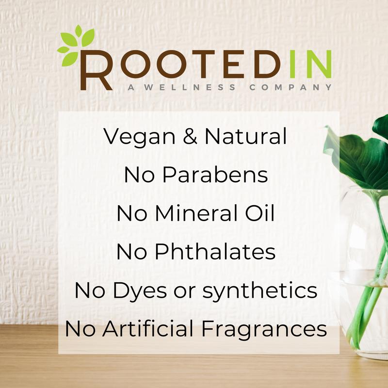 Rooted In Magnesium Cream Set | Sleep, Calm & Recovery | High-Absorption Formula | Hydrating & Fast-Acting Relief | Non-Greasy | 4 oz | Moisturizing Body Care