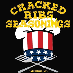 Cracked Ribs Seasoning
