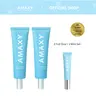 AMAXY Non-Aerosol Dry Shampoo Gel - Haircare Cleanser, Oil-Absorbing, Instant Freshness, Volume-Boosting, 80g