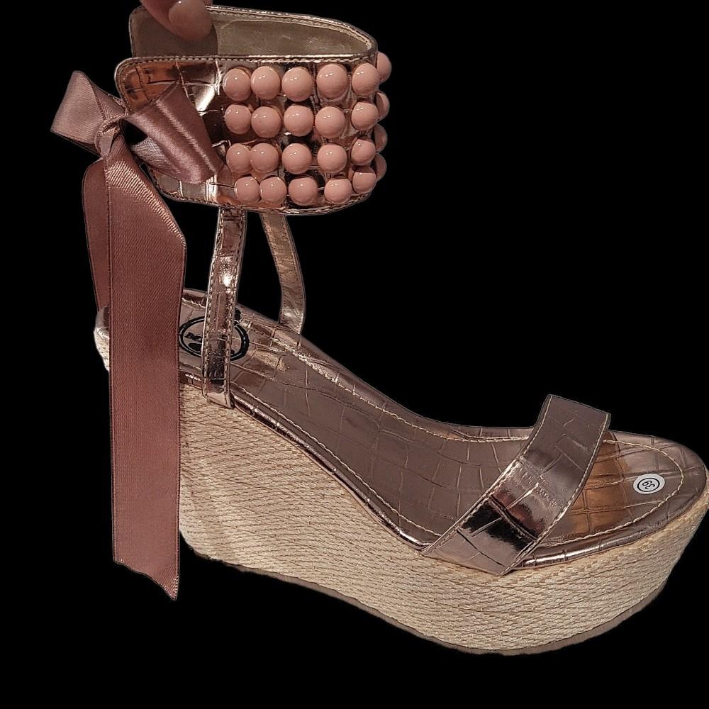 Plataform Sandals Sandals