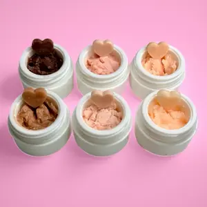 Charm’N Nudie Sculpting Gel Set