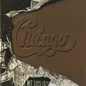 Chicago - Chicago X [Gold Vinyl] NEW Vinyl Record 829421009344