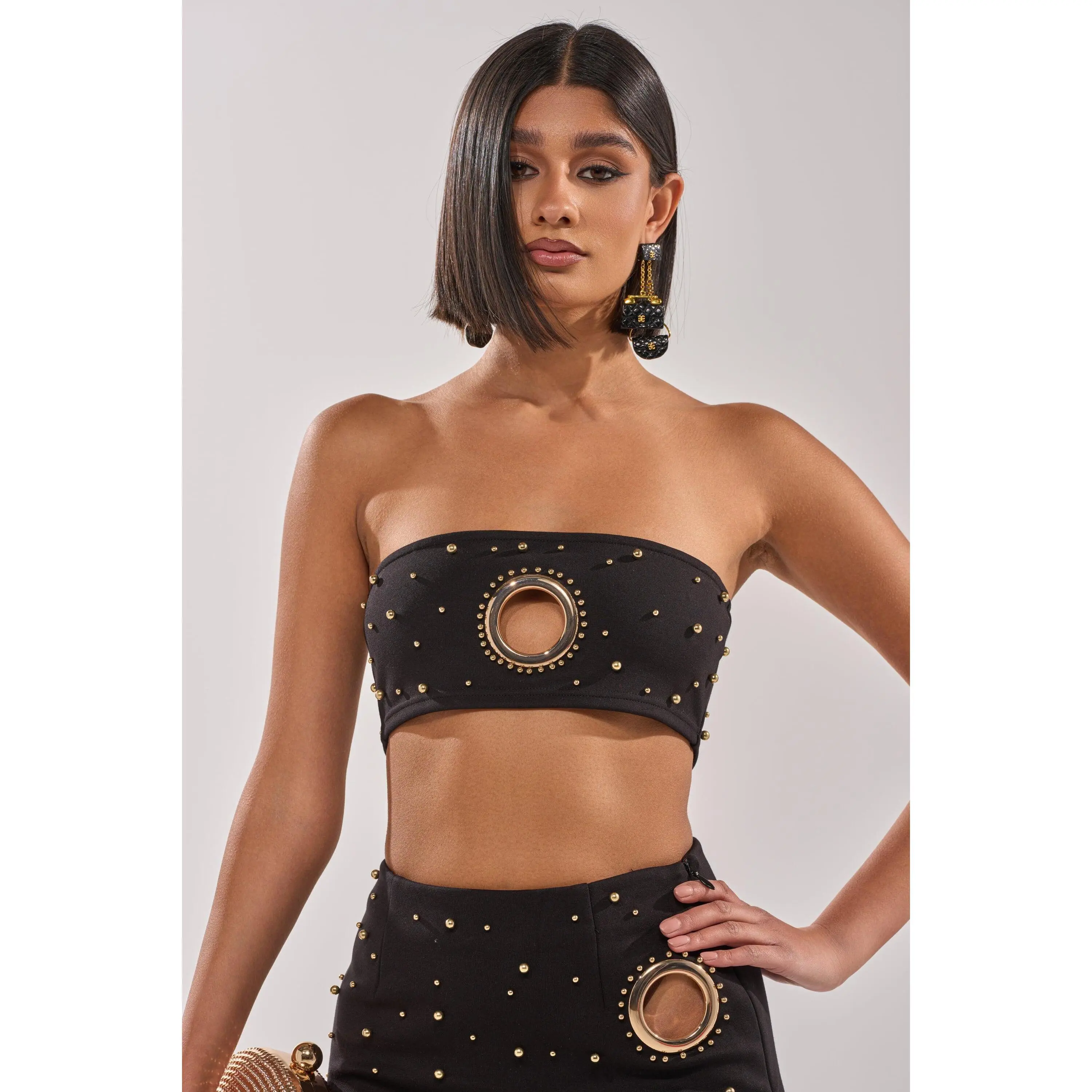 SHOW STOPPER BANDEAU