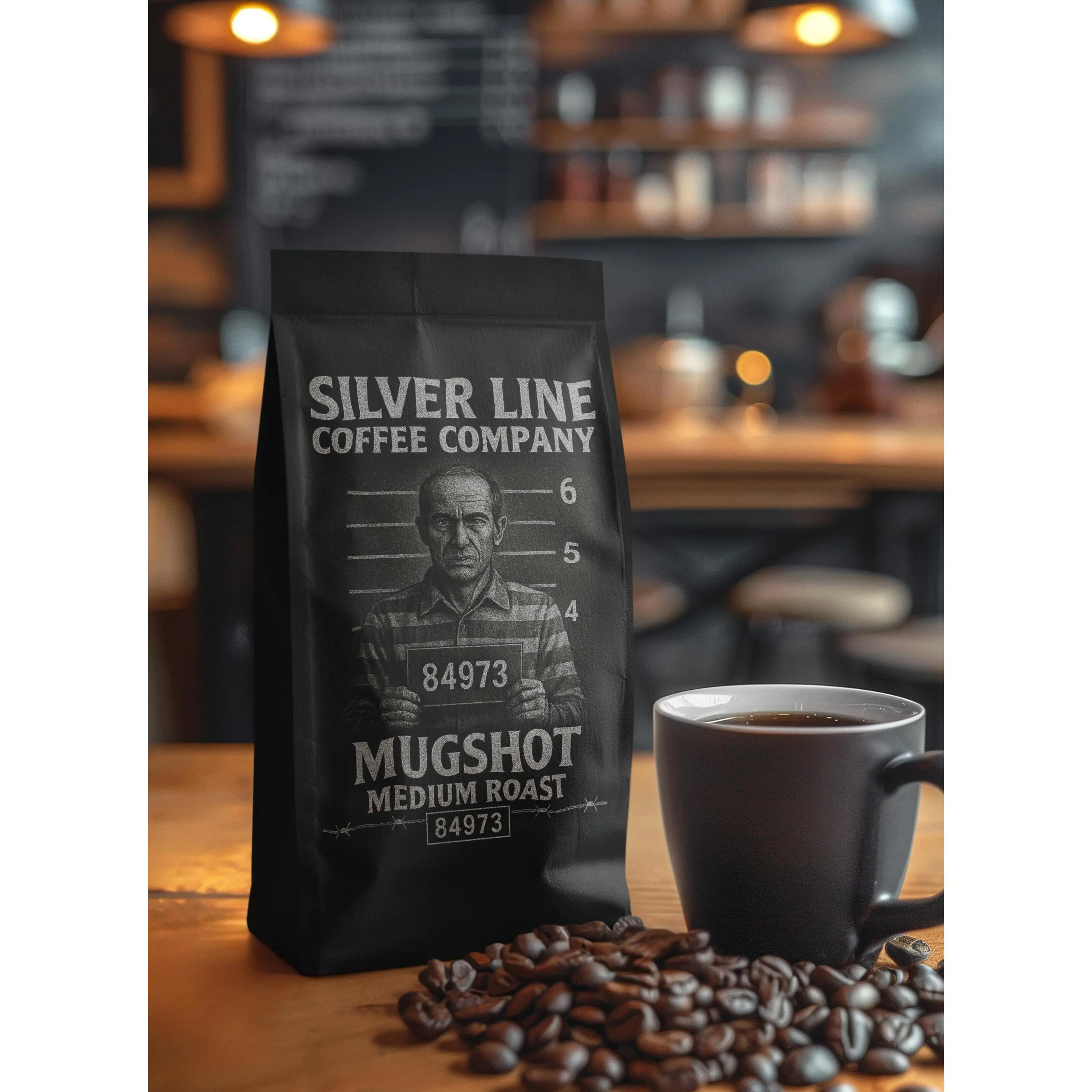 Mugshot Medium
