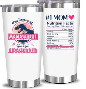 Gifts for Mom � Birthday Gifts for Mom from Daughter, Son, Kids, Husband � Unique Wife Gift � Present Ideas for Mother, Mother-in-Law, New Mama � 20 Oz Tumbler