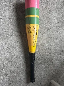 1 of 1 Big Red Pencil “Le’ Tank”