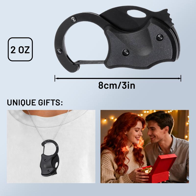 Small Pocket Knife Gift for Men, Keychain Box Cutter with 1.34inch Blade, Mini Folding Knives EDC Gadgets for Everyday Carry, Stocking Stuffers Gift for Adults Men Him mini edc knife Small Pocket Knife Gift for Men, Keychain Box Cutter with 1.34inch Blade, Mini Folding Knives EDC Gadgets for Everyday Carry, Stocking Stuffers Gift for Adults Men Him mini edc knife