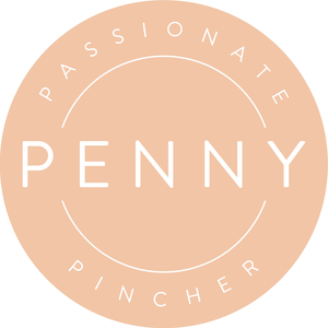 Passionate Penny Pincher Shop