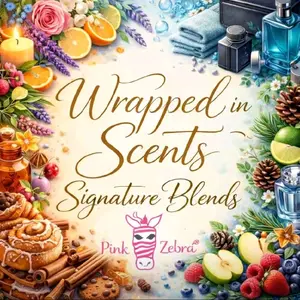 Wrapped In Scents ️ curating your next obsession sprinkles