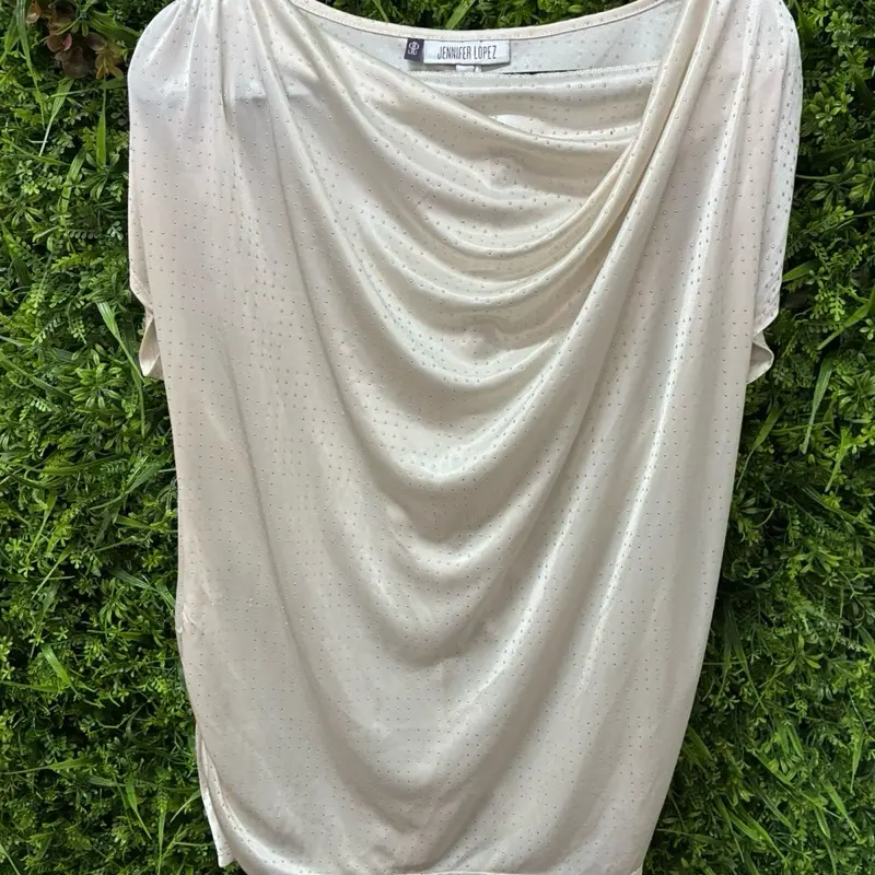 Jessica Simpson top