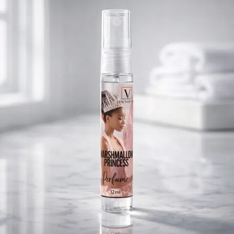 Haus of Val 12ml Eau De Parfum Sampler (More Scent Options)