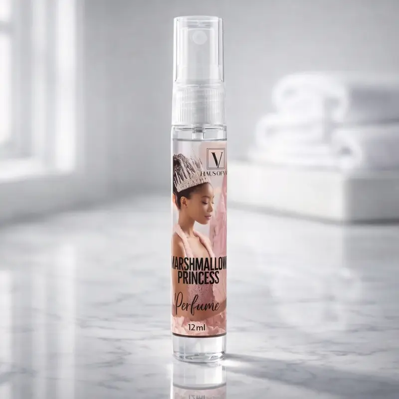 Haus of Val 12ml Eau De Parfum Sampler (More Scent Options)