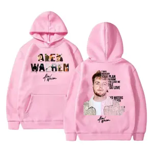 Alex Warren Tour 2026 Hoodie, Sweatshirt, T-Shirt, Singer Graphic Unisex Tee, All Album Shirt, Music Concert Outfit