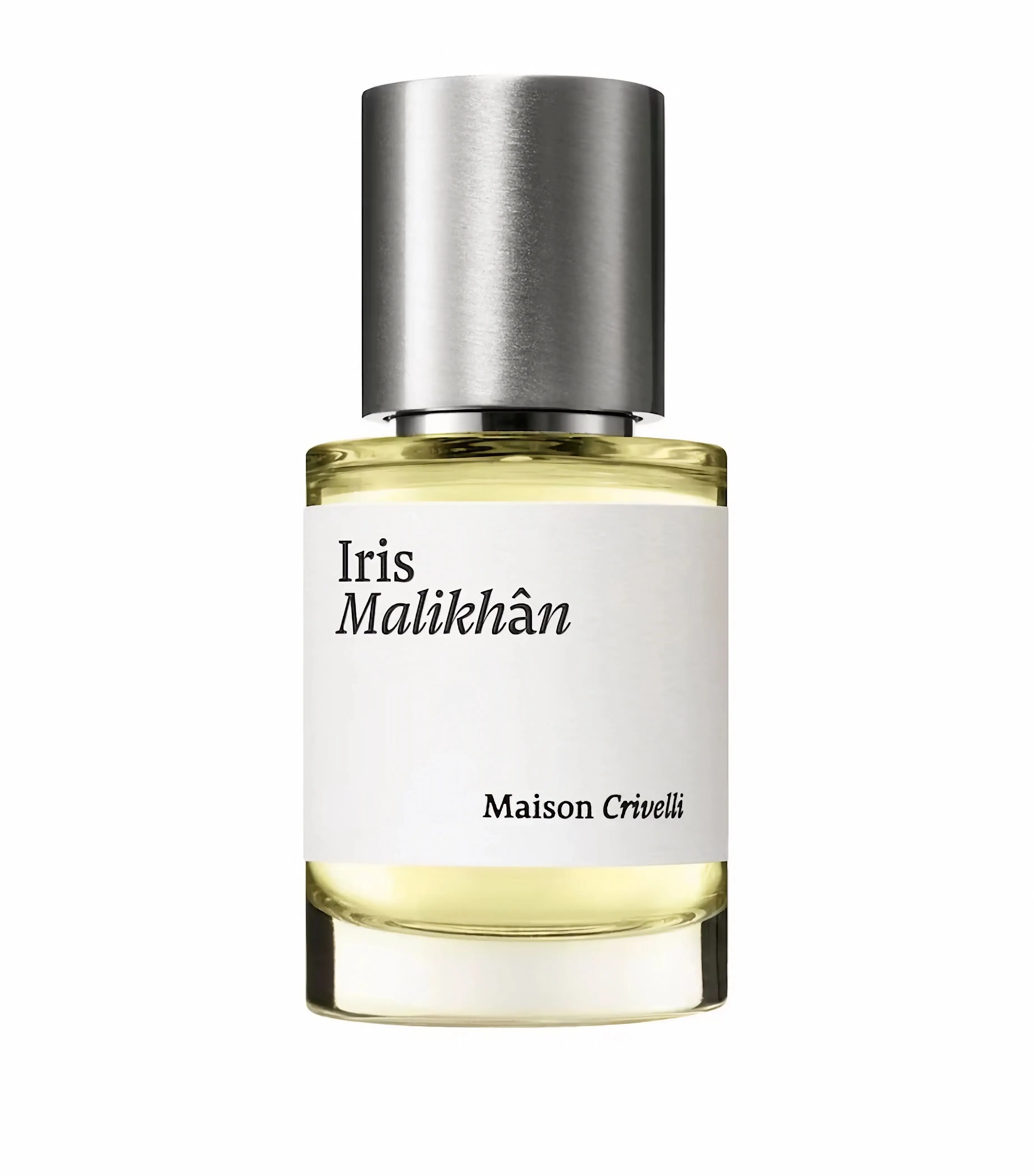 Maison Crivelli Unisex 1 Ounce Iris Malikhan Eau de Parfum