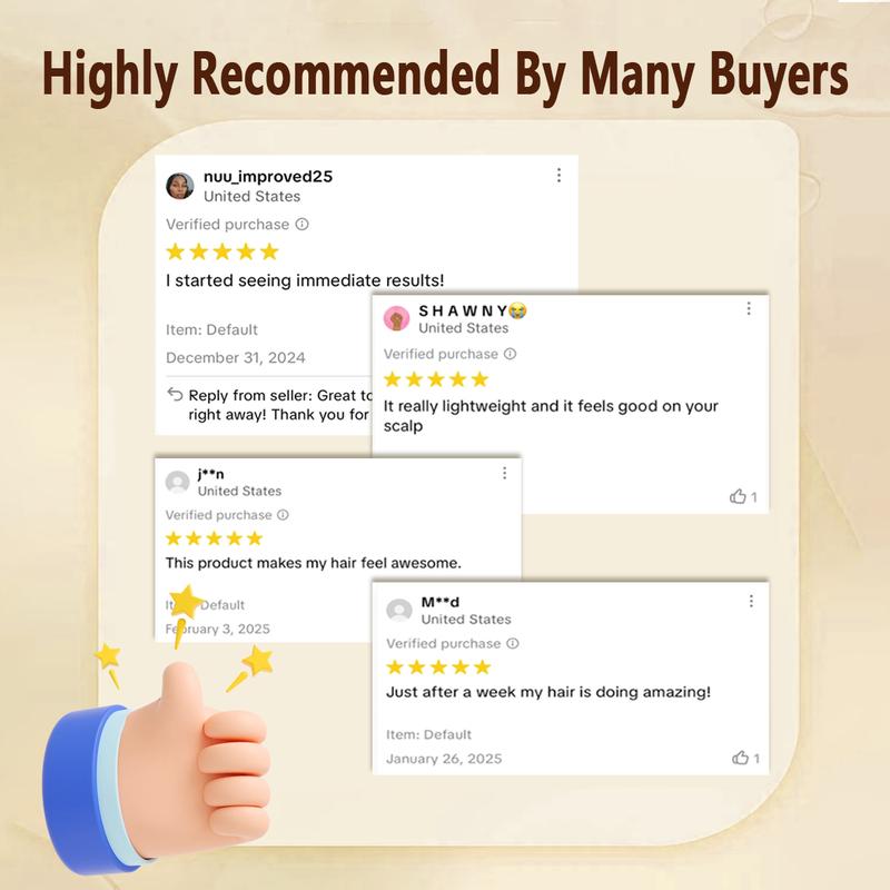 Buiiti Batana Oil with Rosemary – 30mL Natural Haircare for Nourishing the Scalp | Strengthens Roots, Enhances Shine, and Promotes Healthy Hair