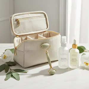 My Beauty Travel Bag