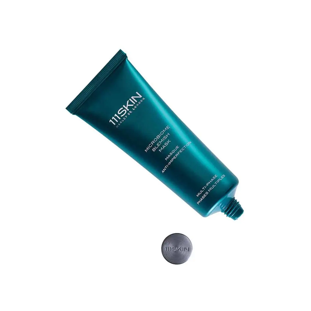 Microbiome Blemish Mask Microbiome Blemish Mask