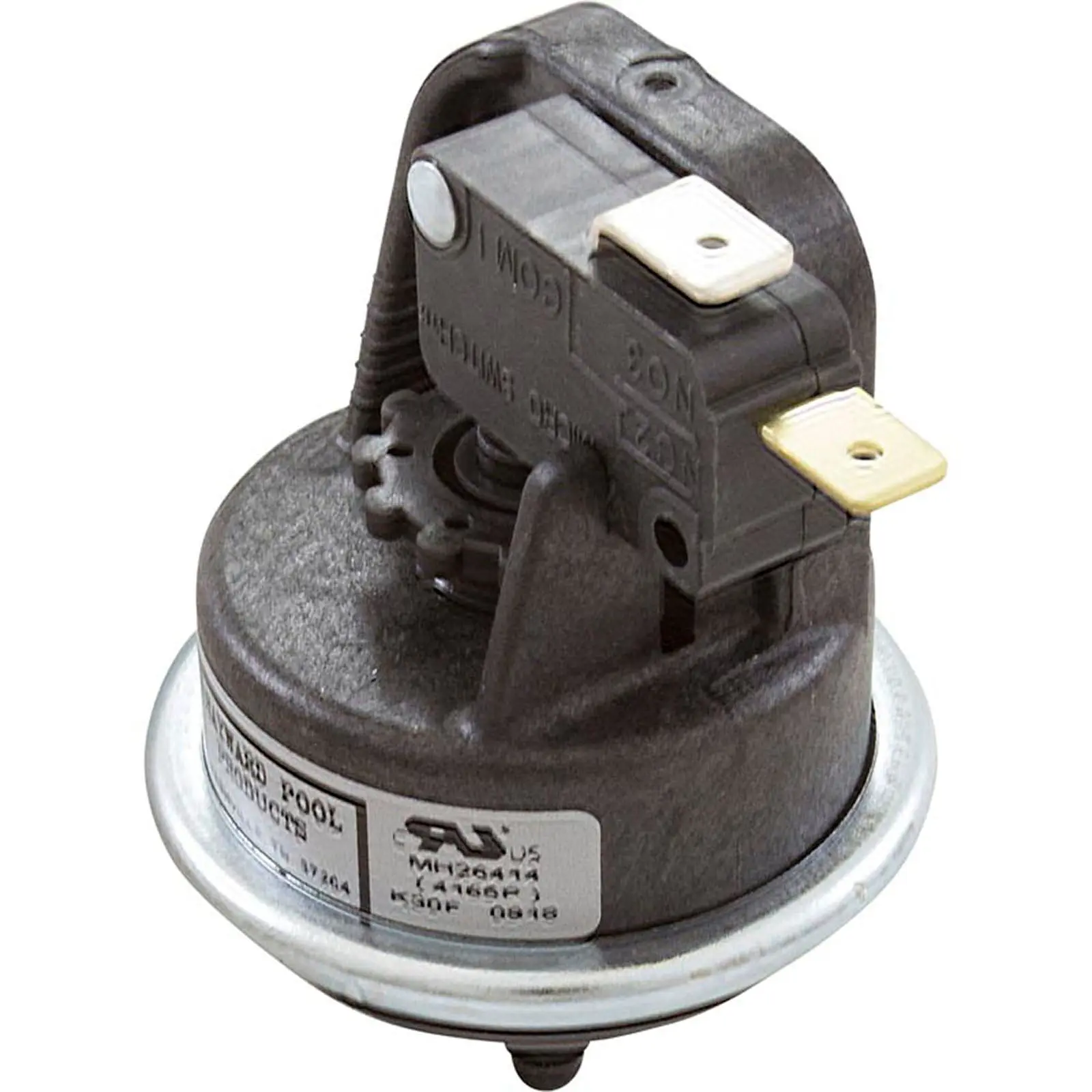 Water Pressure Switch, Flow