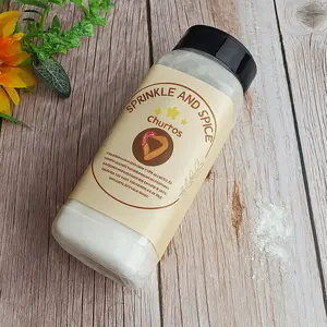Sprinkle and Spice: Churros Carpet and Upholstery Refreshener Powder