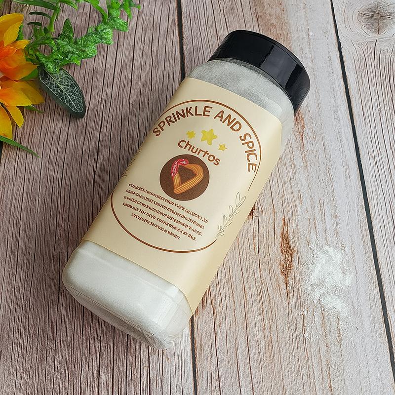 Sprinkle and Spice: Churros Carpet and U[holstery Freshener