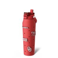 Oklahoma Sooners | Skin + Budz Bundle