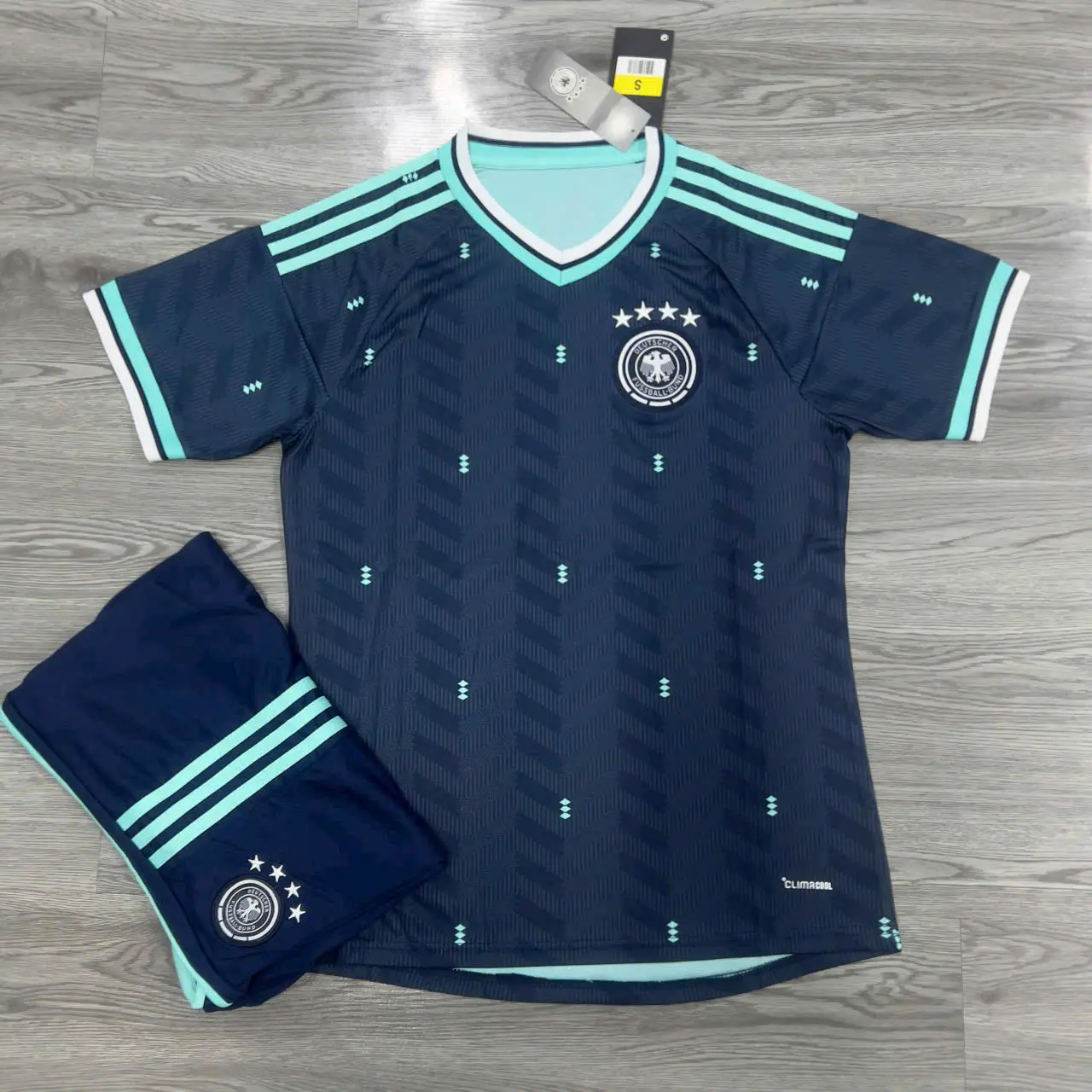 2026/2027 Germany Club Football Kit 2026/2027 Germany Club Football Kit