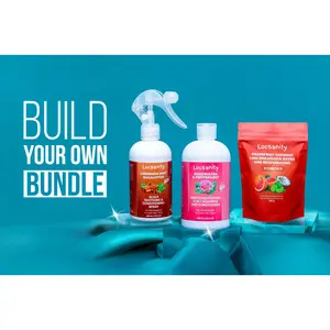 Loc Care - 3 products