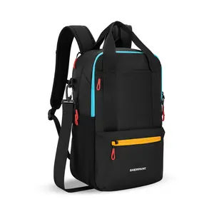 Sherpani Camden Convertible Backpack/Tote/Crossbody