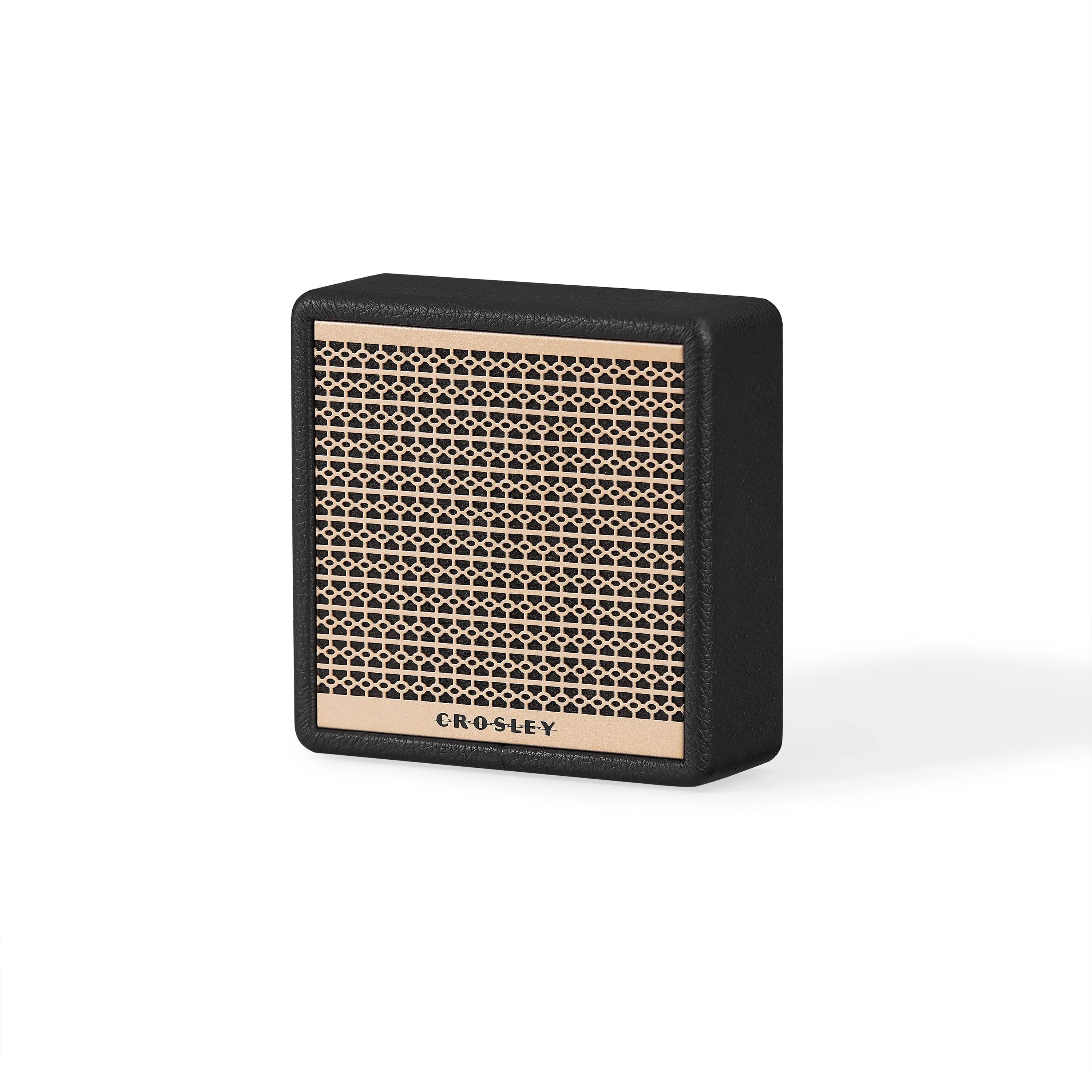 Montero Mini Portable Bluetooth Speaker