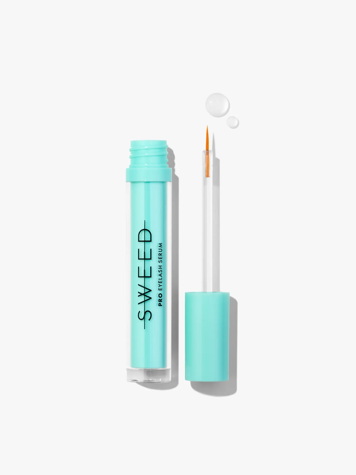 Eyelash Growth Serum