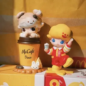 (Cat10114)Dimoo Big Plush doll