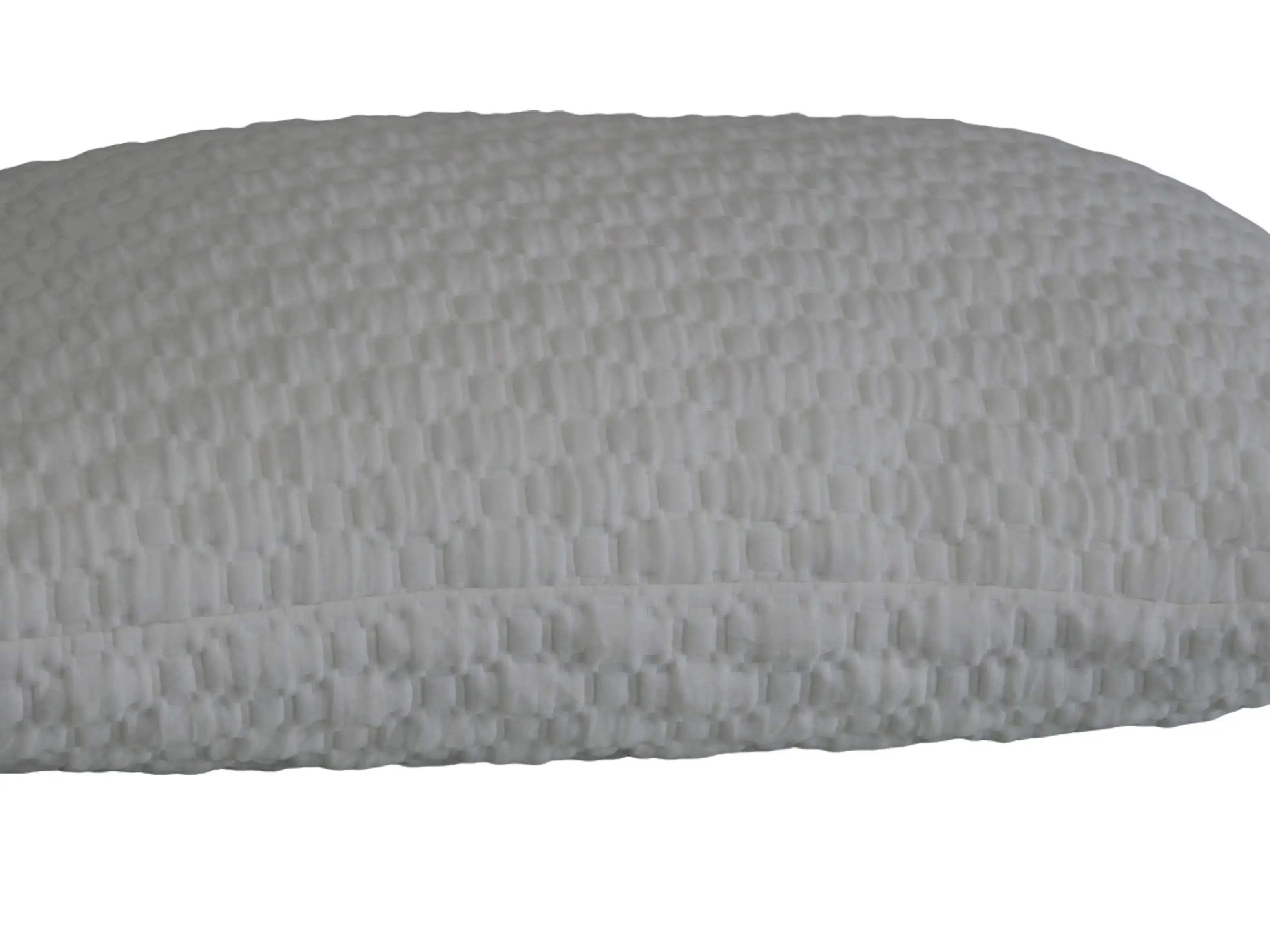 Harmony Pillow - Soft & Cozy for Comfortable Sleep - Perfect for Home or Travel Use