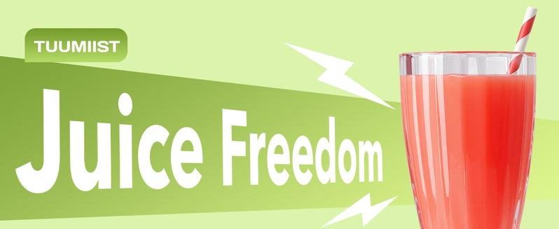 TUUMIIST Cold Press Juicer, 100oz Large Capacity, Touch Screen or Manual Option, 6.5" Wide Chute for Whole Fruits, High-Yield Slow Masticating Juicer, Easy to Clean & Quiet