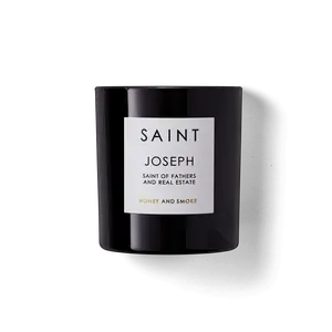 Saint Joseph Saint of Fathers and Real Estate