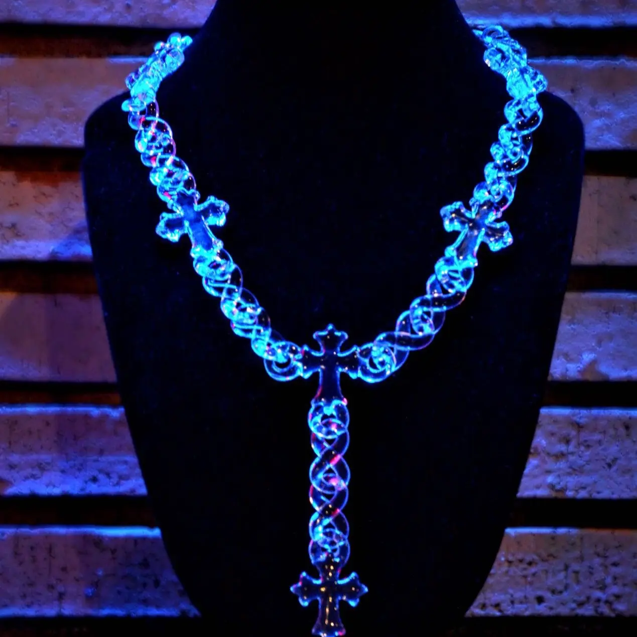 CE2 Rosary