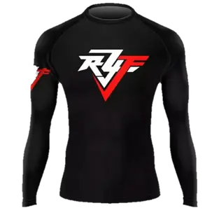 RYF Rash Guard