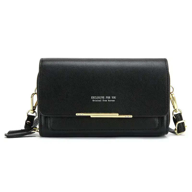 Small Cell Phone Cross Body Bags for Women,Anti-theft Mini Women's Shoulder Wallets,Mini Credit Card Crossbody Purse for WomenGift