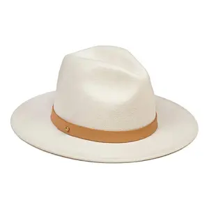 Lack of Color Women's The Fader Fedora Hat