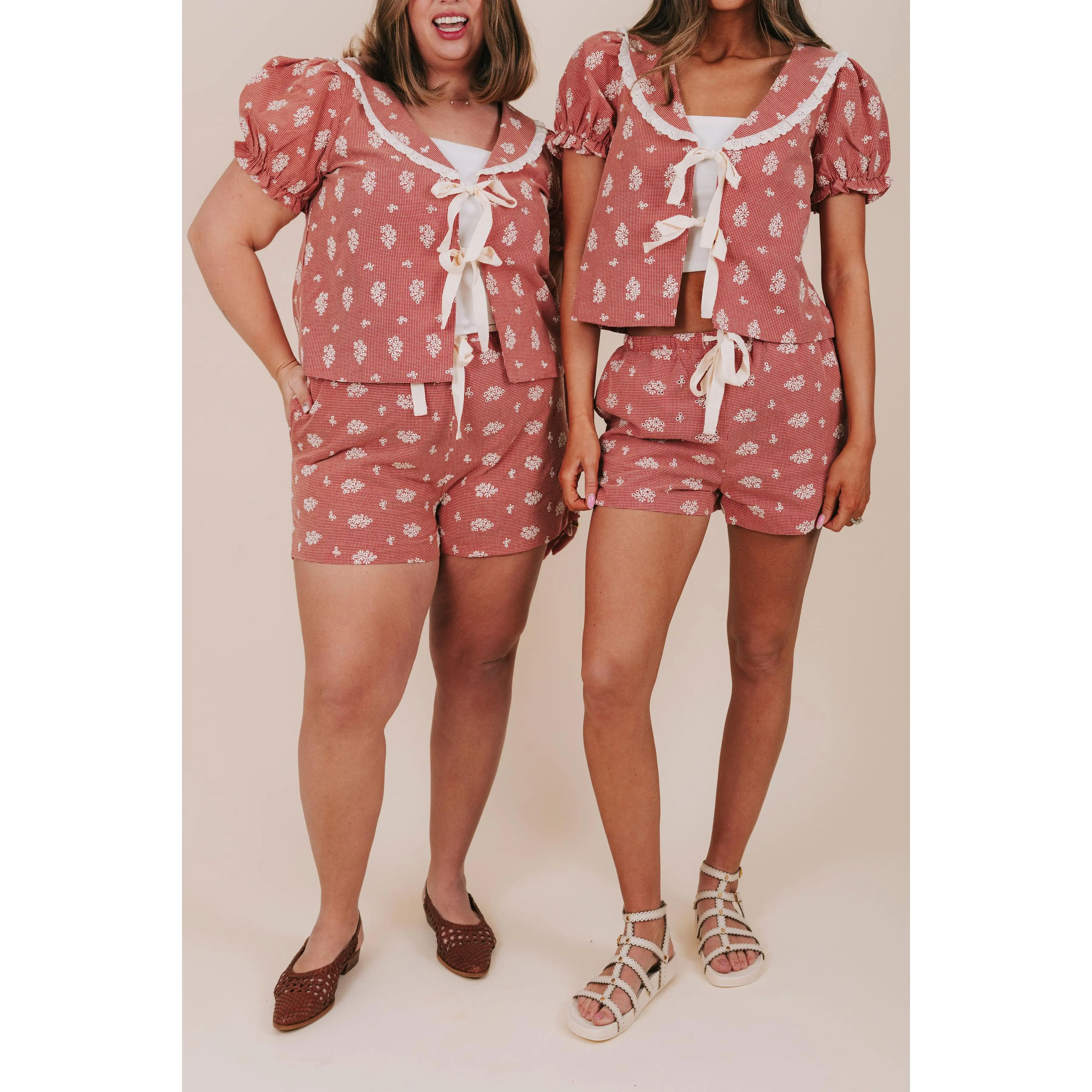 INCLUSIVE SIZING - Arriving Soon Shorts