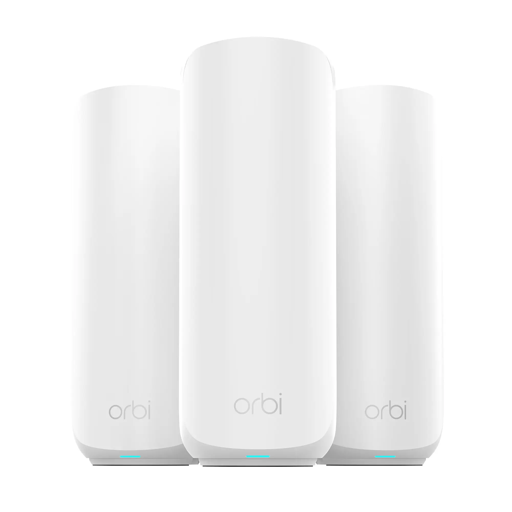 NETGEAR BE5000 3PK Wifi System (RBE363-100NAS)