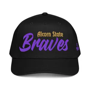 Alcorn State Collegiate Hat