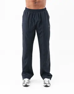 Club Training Pant - Black