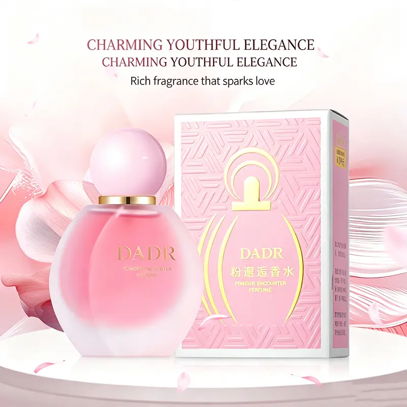 Women's Clean Girl Scented Aroma Perfume - Aromatic Sweet Scent, Bright Strawberry Fragrance for Daily Wear, Beauty & Personal Care Cosmetics, Gifts for Women
